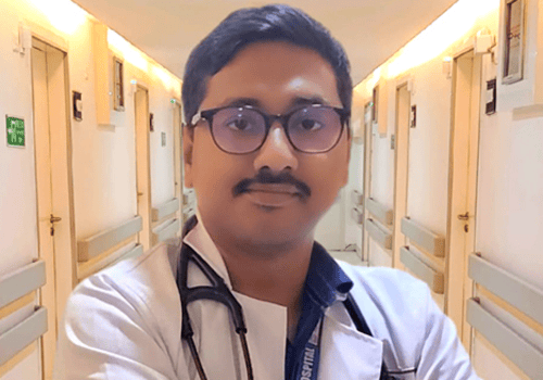Subhankar Chakraborty