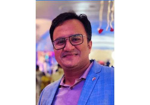 Vishal Jalan