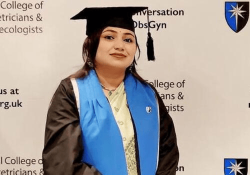 Sanjukta Chatterjee