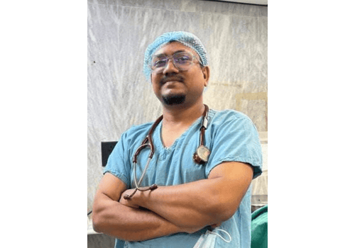 Tanmay Ghosh