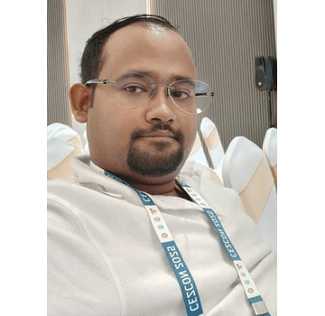 Arka Chowdhary
