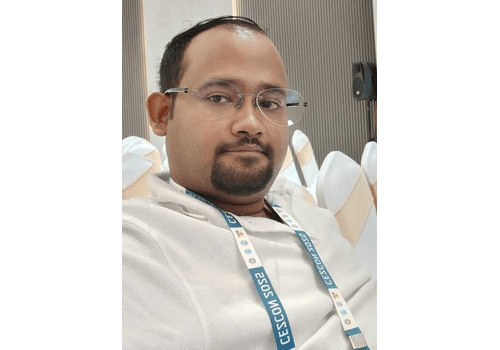 Arka Chowdhary